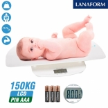 Cân trẻ em đa năng của Bỉ