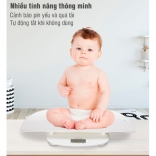Cân trẻ em đa năng tốt nhất