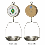 Cân treo Nhơn Hòa 8 kg - 1 mặt số (CĐHT-8-8”-1MS)