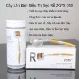 Cây lăn kim điều trị thâm ZGTS-050