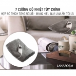 Chăn điện sưởi ấm giá rẻ