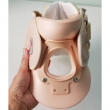 Air Traction Neck Brace CR-802