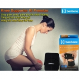 Đai cố định đầu gối Bonbone Nhật Bản