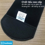 Đai cố định đầu gối Freesize