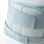 Đai cố định lưng dây chéo DR.MED DR-B035