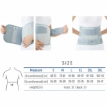 Đai cố định lưng DR.MED DR-B035