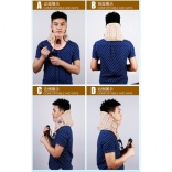 Air Traction Neck Brace CR-802