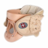 Đai cố định cột sống cổ Air Traction Neck Brace CR-802 chuyên gia khuyên dùng