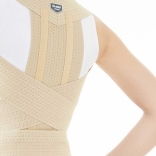 Đai lưng điều chỉnh tư thế DR.MED DR-B011 