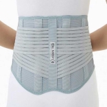 Đai cố định lưng bụng đàn hồi DR.MED DR-B021
