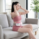 Đai massage Nikio NK-169DC