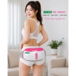 Máy massage bụng Nikio NK-169DC