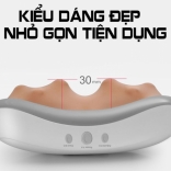 Đai massage giảm mỡ bụng RED FLOWER RF-013S