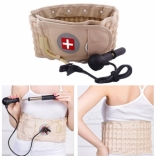 Đai nén khí cố định cột sống lưng Lumbar Traction Belt CR-801