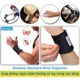 Đai nẹp cổ tay Standard Wrist Sopporter