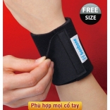 Đai nẹp cổ tay Nhật Bản