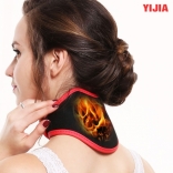 Đai quấn nóng trị liệu đau mỏi cổ Yijia YJ-906B