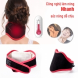 Đai quấn nóng Yijia YJ-906B