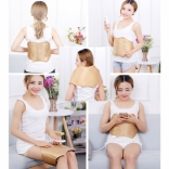 Đai quấn nóng trị liệu đau mỏi lưng Yijia YJ-909A