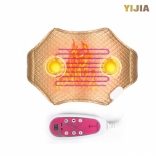 Đai quấn nóng trị đau mỏi lưng Yijia YJ-909A