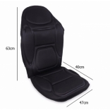 Đệm massage cho ghế ngồi Lanaform 