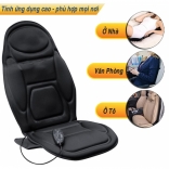 Đệm massage cho Lanaform cho văn phòng