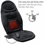 Đệm massage cho ô tô Lanaform LA110304-02