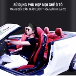 Đệm massage YJ-M6