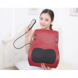 Đệm massage lưng YJ-M6 cao cấp