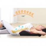 Đệm massage lưng hồng ngoại đa năng YJ-M6-01