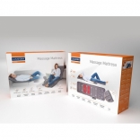 Đệm massage toàn thân Lanaform Mattress 