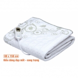 Đệm sưởi ấm điện đơn Lanaform S1 LA180109-02