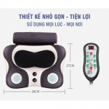 Máy massage cổ vai gáy YIJIA YJ-A2