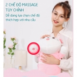 Gối massage hello kitty YJ-68