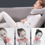 Massage nhiệt sưởi hồng ngoại