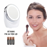 Gương trang điểm Led Mirror X10 Lanaform LA131004--02