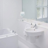 Gương trang điểm để bàn phóng to 5 lần Beurer BS99
