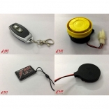 Khóa chống chíp trộm xe máy Fast Lock MODE