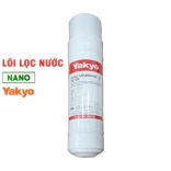 Lõi lọc nước số 3 Nano Yakyo chính hãng