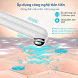 massage trị thâm quầng mắt Xpreen