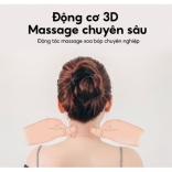 Máy massage xoa bóp trị liệu cổ vai gáy ST-301