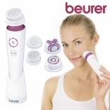 Máy rửa mặt cao cấp pin sạc Beurer FC95