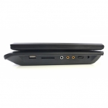 Máy DVD xách tay đa năng 9.8 inch