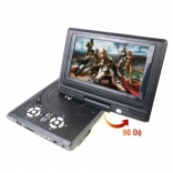 Máy DVD xách tay đa năng mini