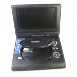 Máy DVD xách tay mini 7.8 inch chất lượng
