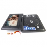 Máy DVD xem phim đa năng 7.8 inch