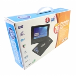 Máy DVD xách tay đa năng mini Portable NS-788 7.8 inch-08