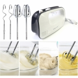 Máy đánh trứng cầm tay 3 tốc độ Sokany-02
