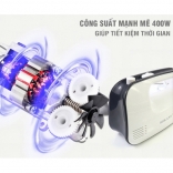 Máy đánh trứng Sokany CX-6618
