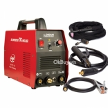 Máy hàn điện tig và que Legi TIG-200AM - 4.6KVA - Dòng cao cấp